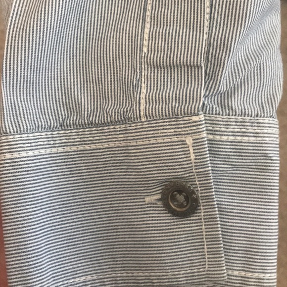 Converse one star men’s shirt - Picture 4 of 6